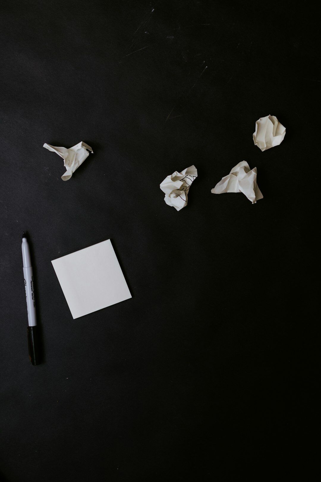 mystery writer brainstorming ideas