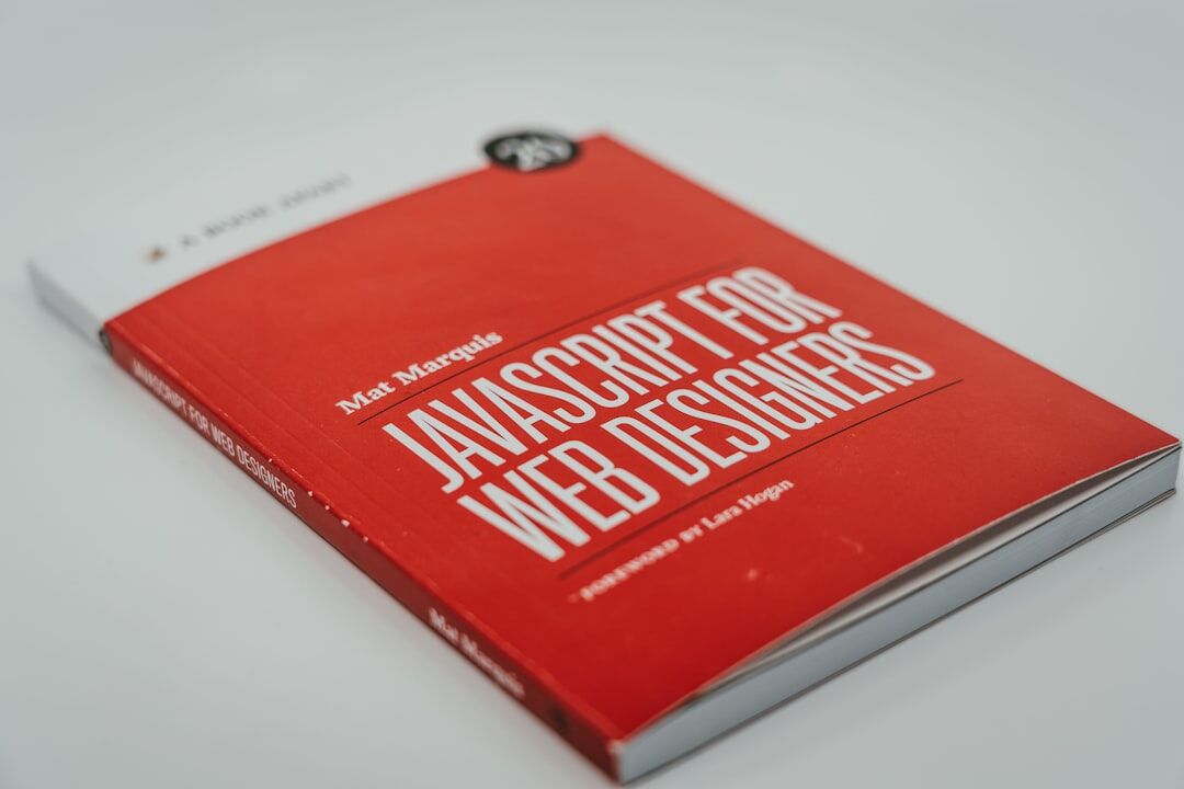 book cover design process